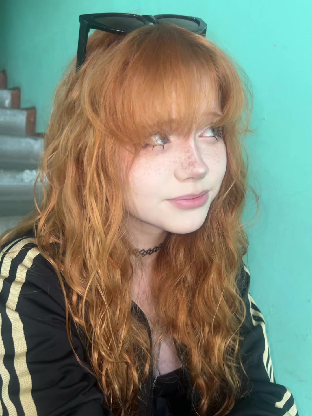 @глистик