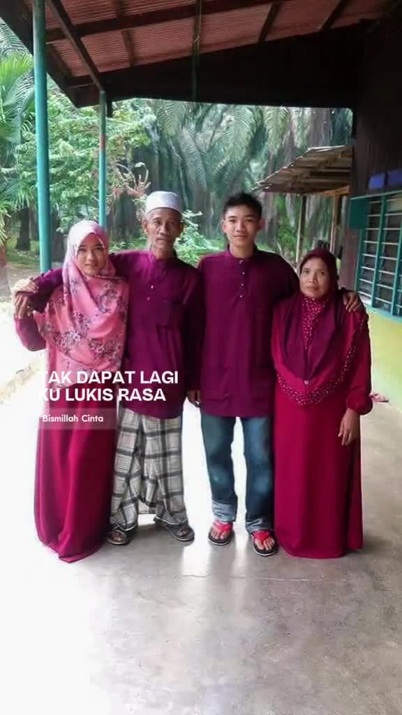 @MazidahCheMansor
