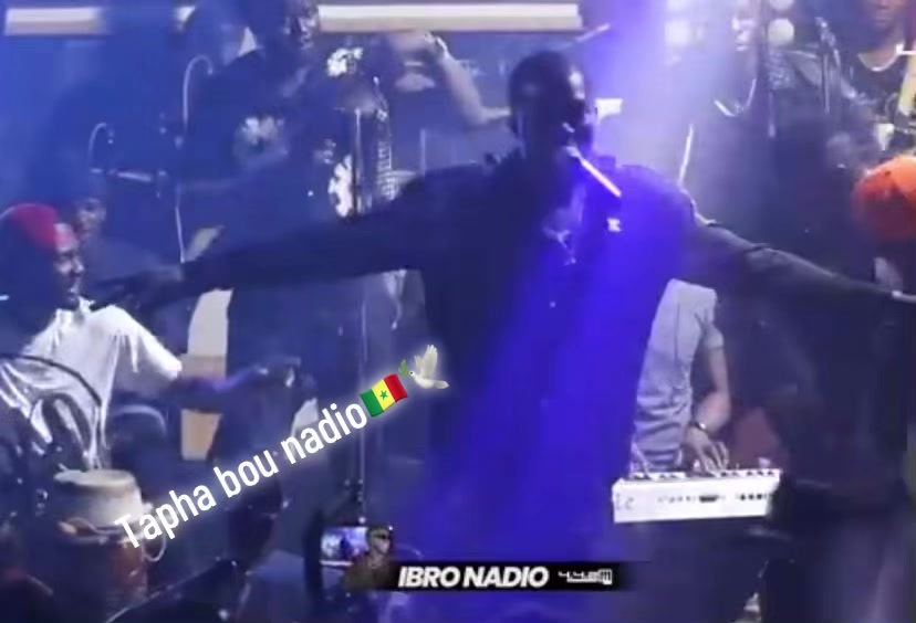 @Tapha bou nadio🇸🇳🕊️
