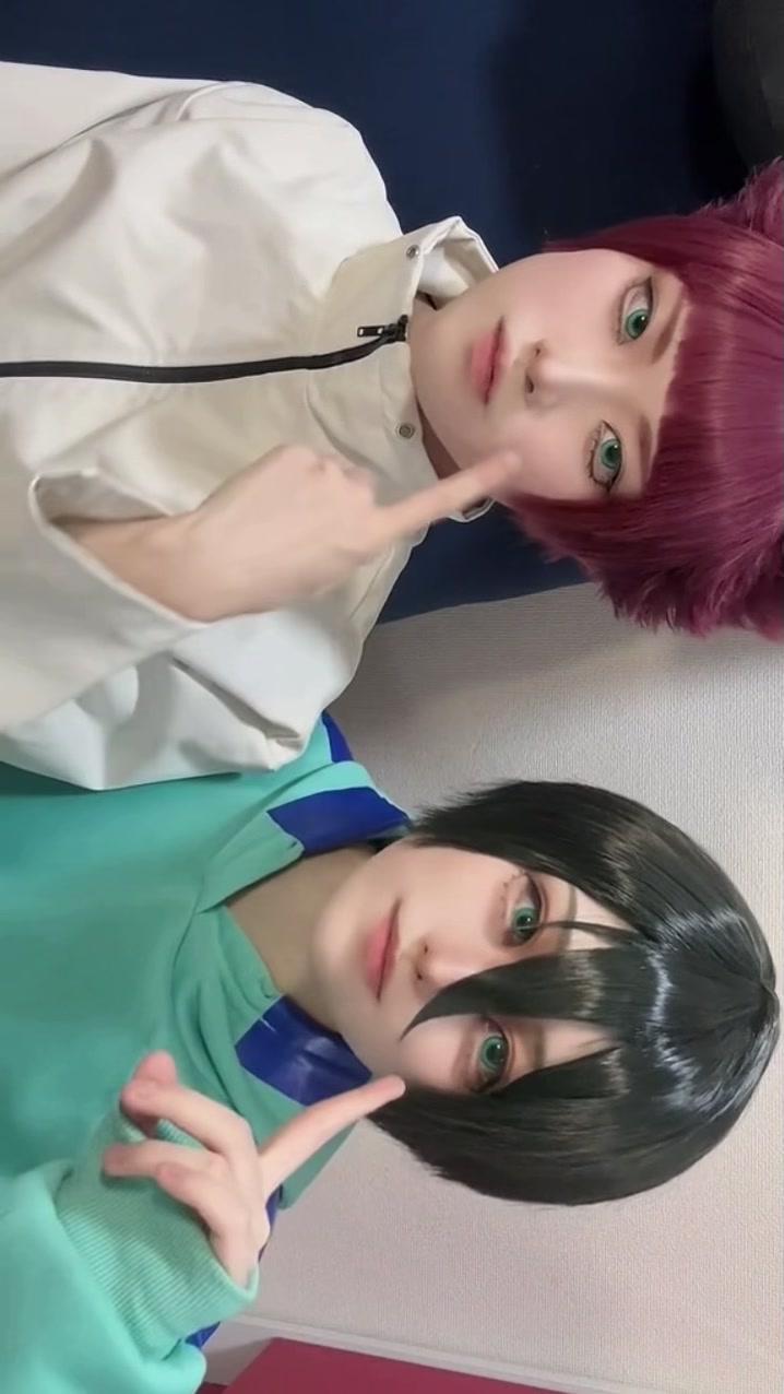 @るぅあも🦋✦.°