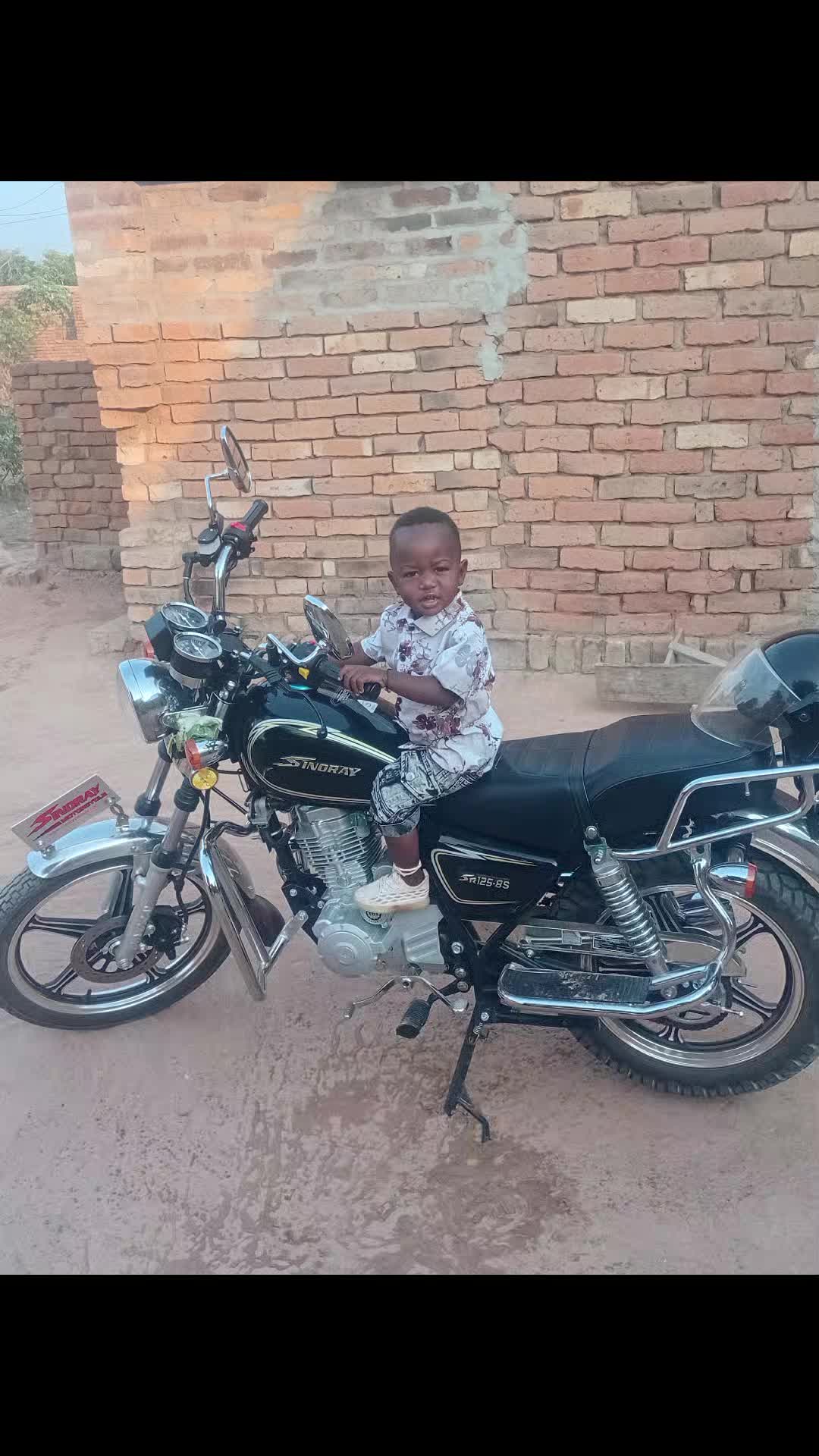 @Richard l makubi