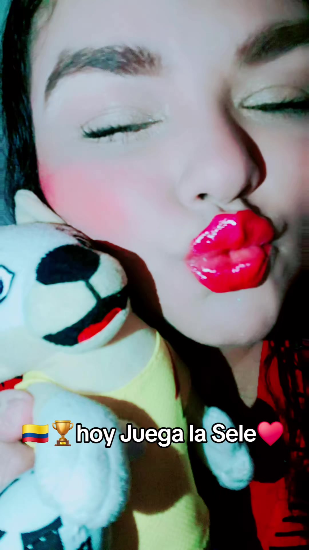 @DICELOLIZY ESPOSA DE GODCLASH