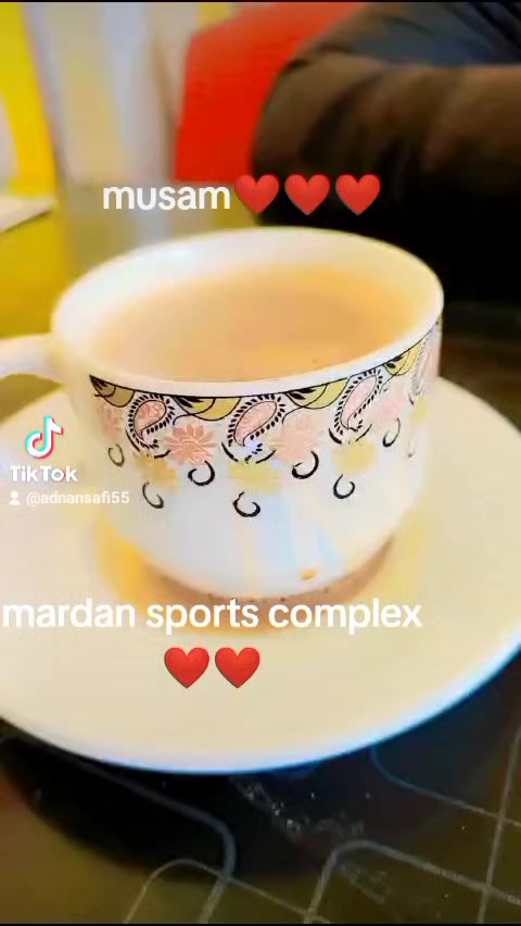 @MARDAN SPORTS COMPLEX