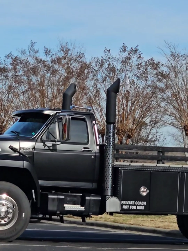 @Off Duty Truckers