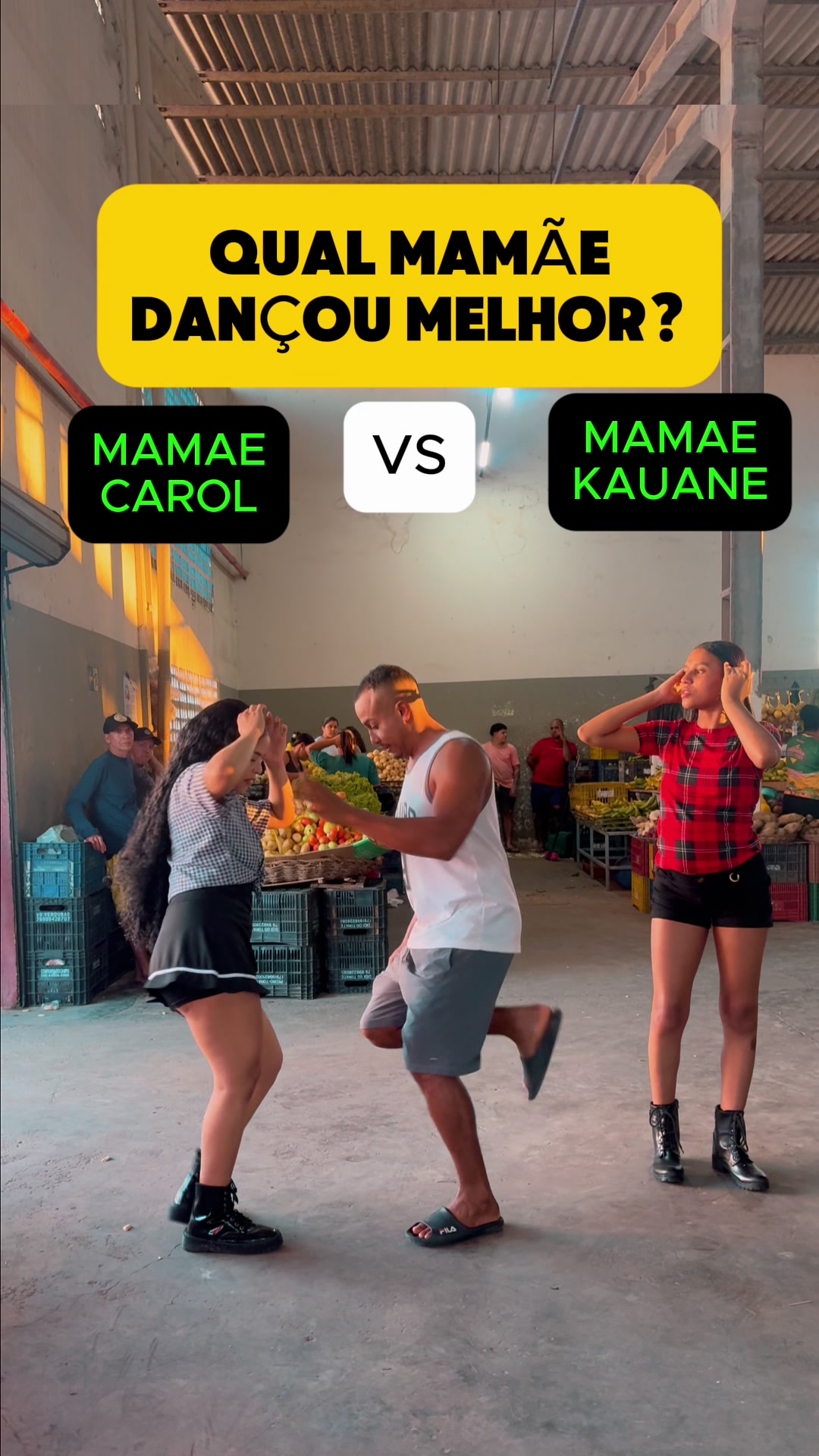 @Grupo De Dança GSD