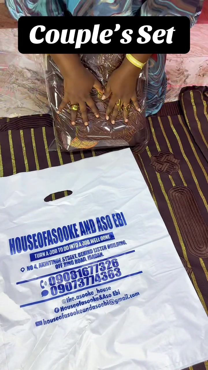 @HOUSEOFASOOKE