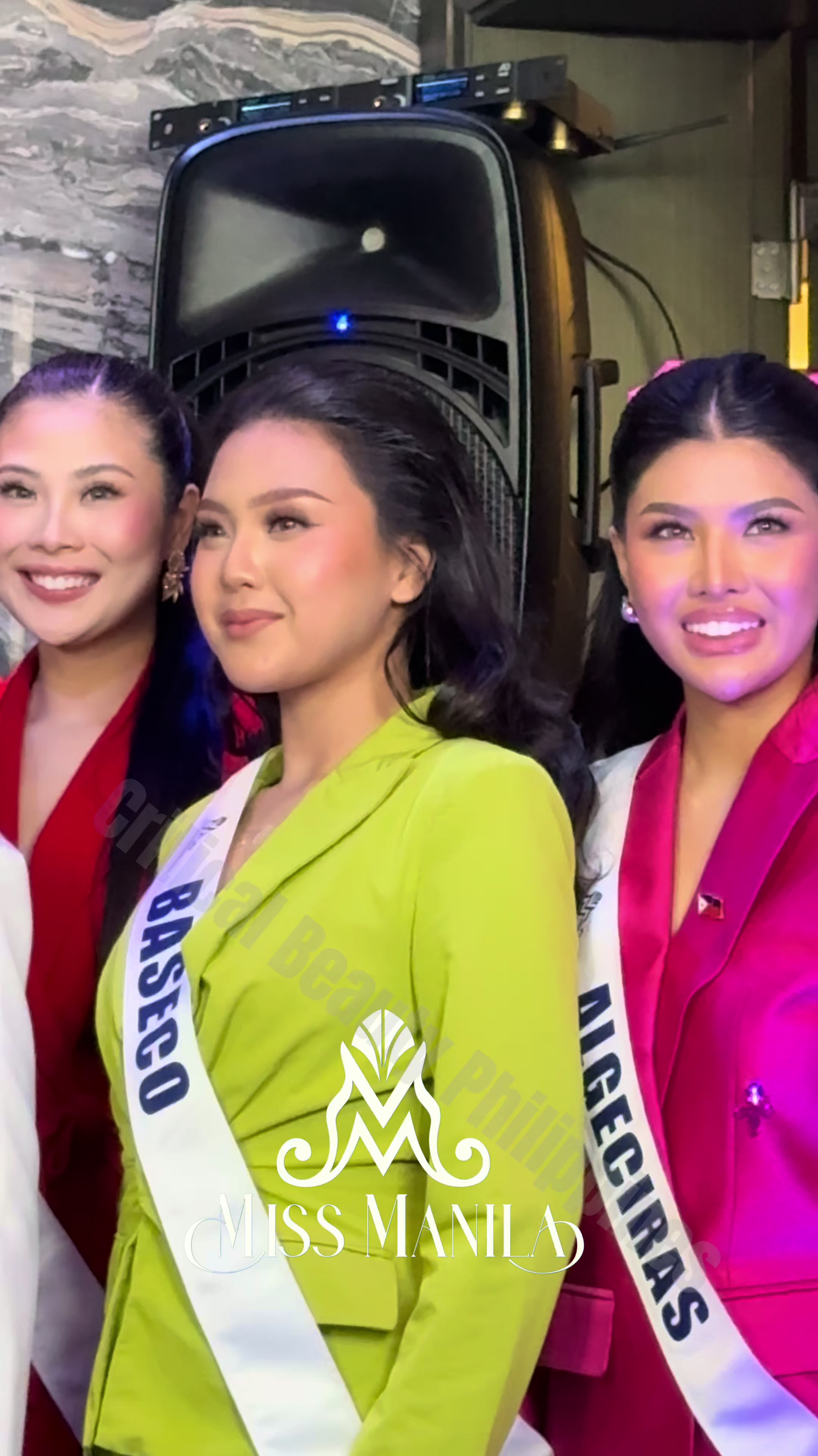 @Critical Beauty Philippines