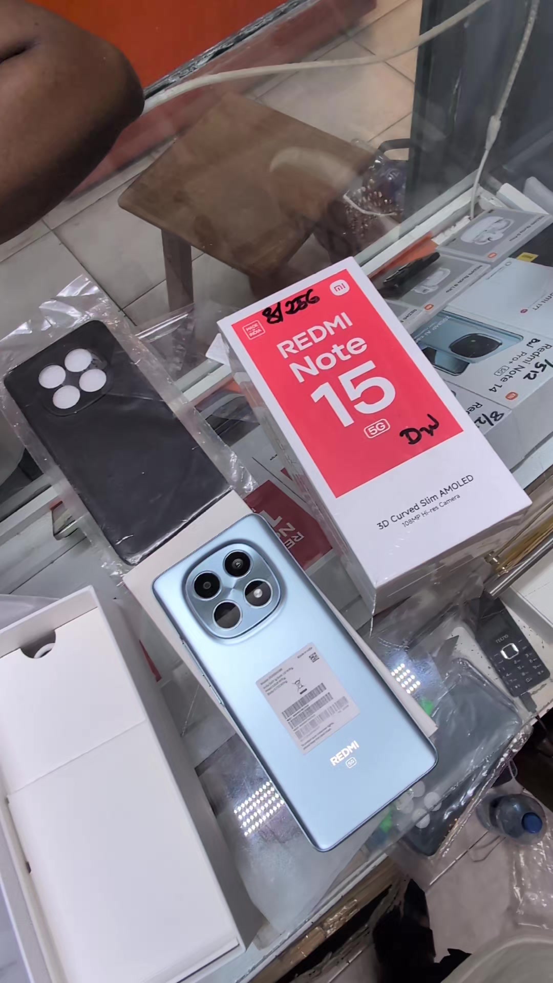 @REDMI POINT TANZANIA