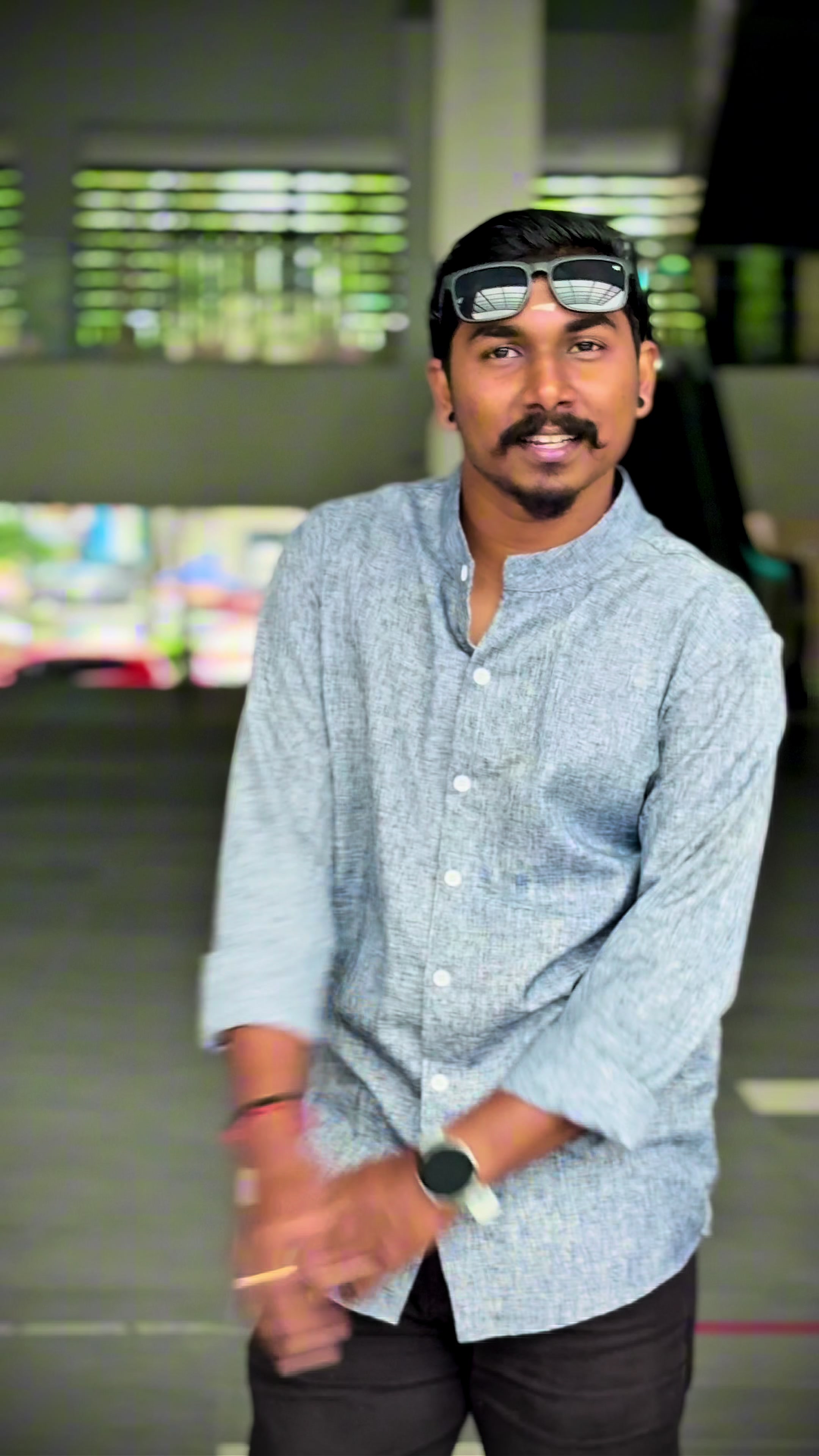 @Kathir Studio