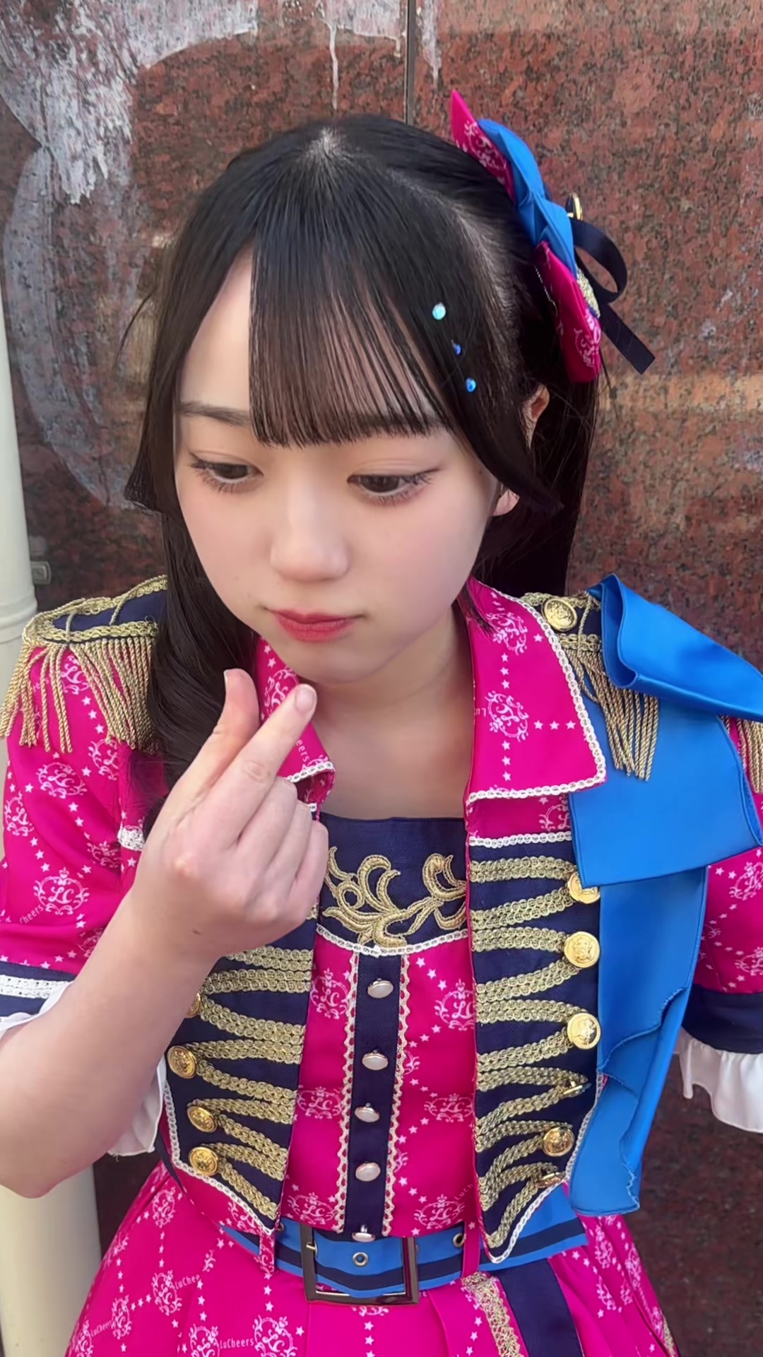 @ルチアーズ