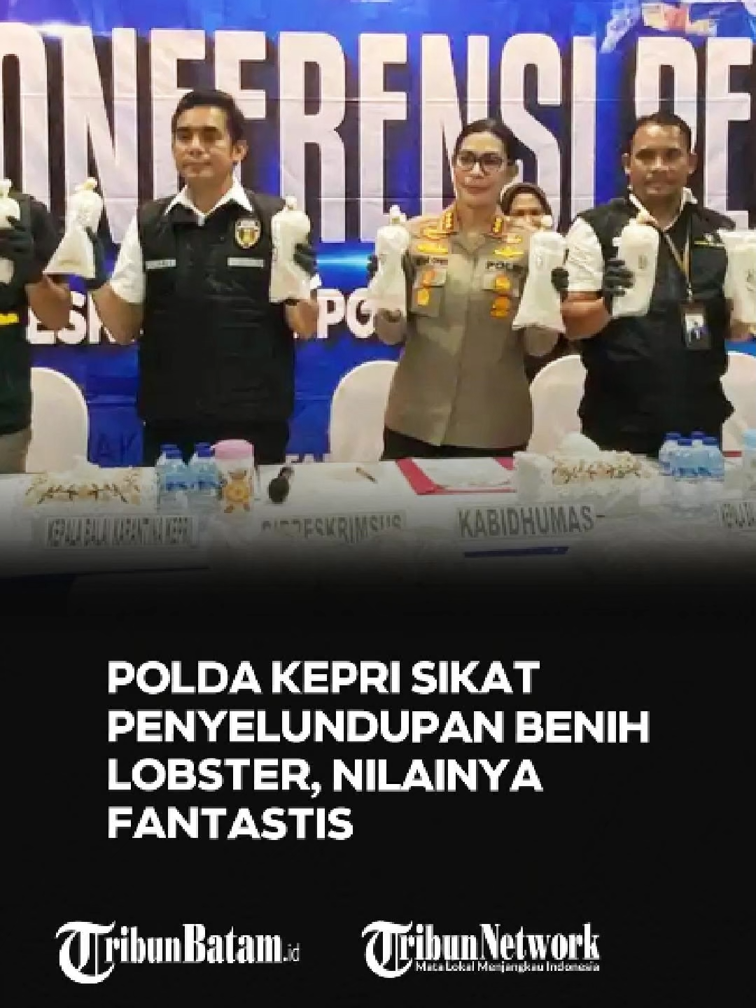 @Tribun Batam