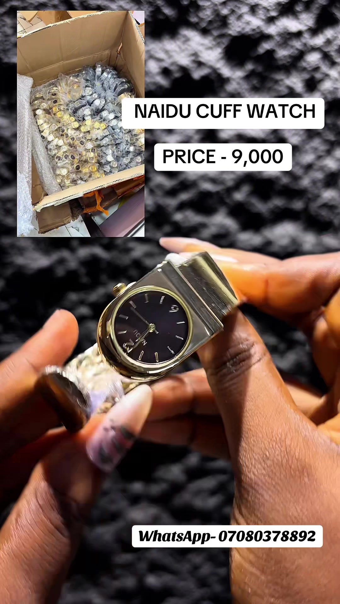 @MADAM JEWELRY WHOLESALER 🌟