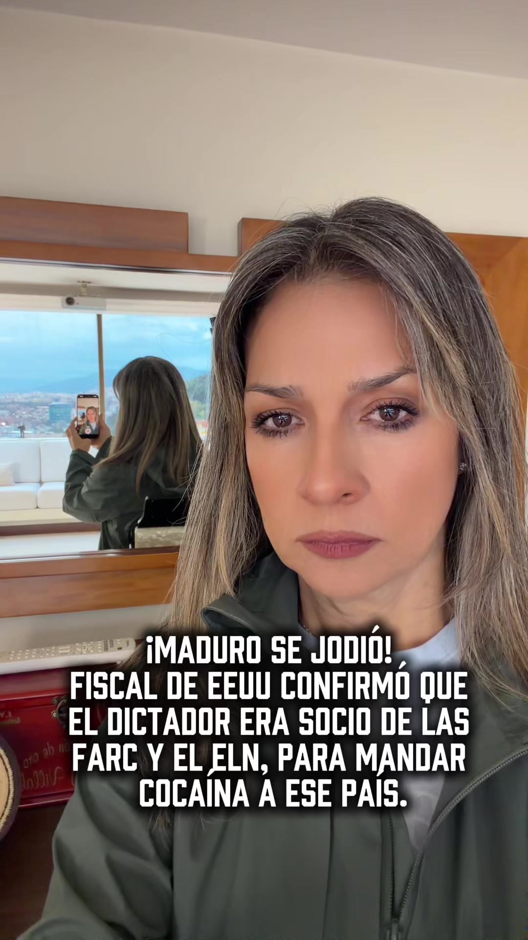 @Vicky Dávila