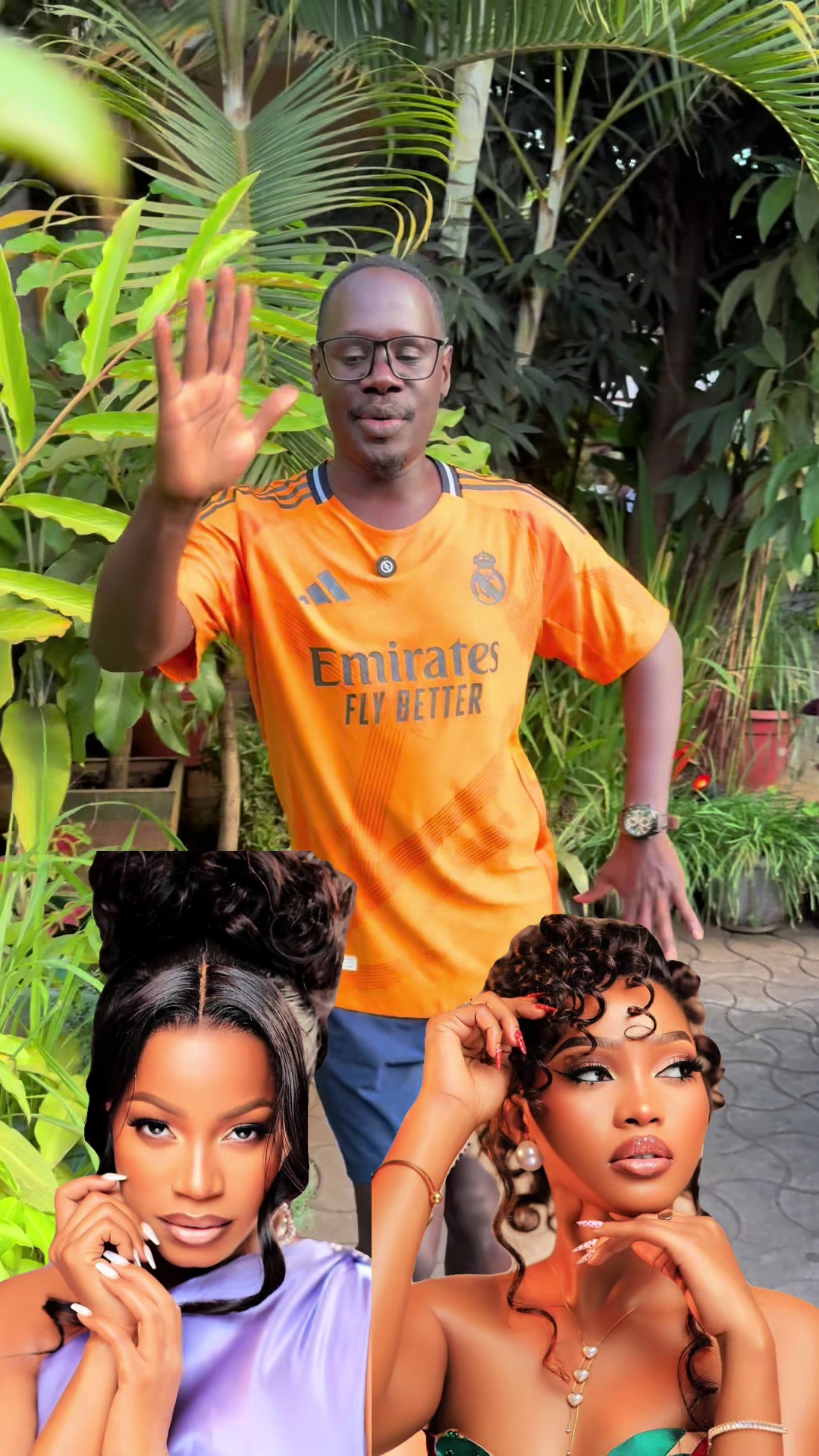 @Shalom Kaweesi