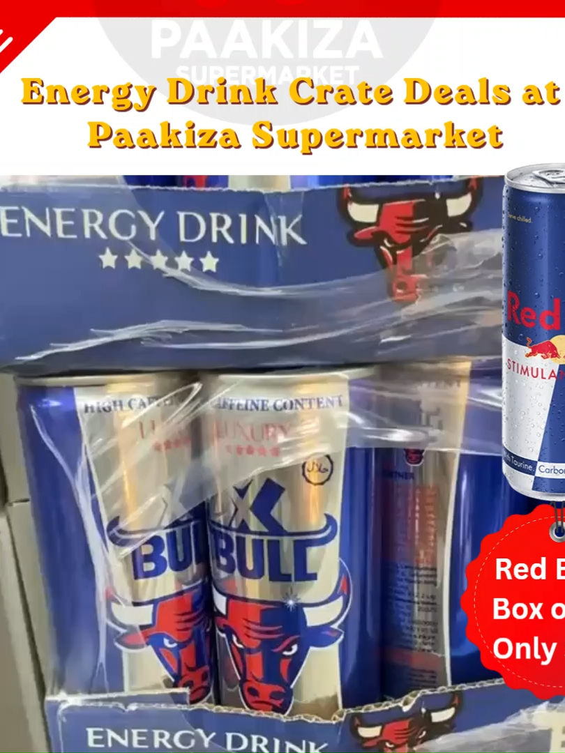 @Pakiza Supermarket
