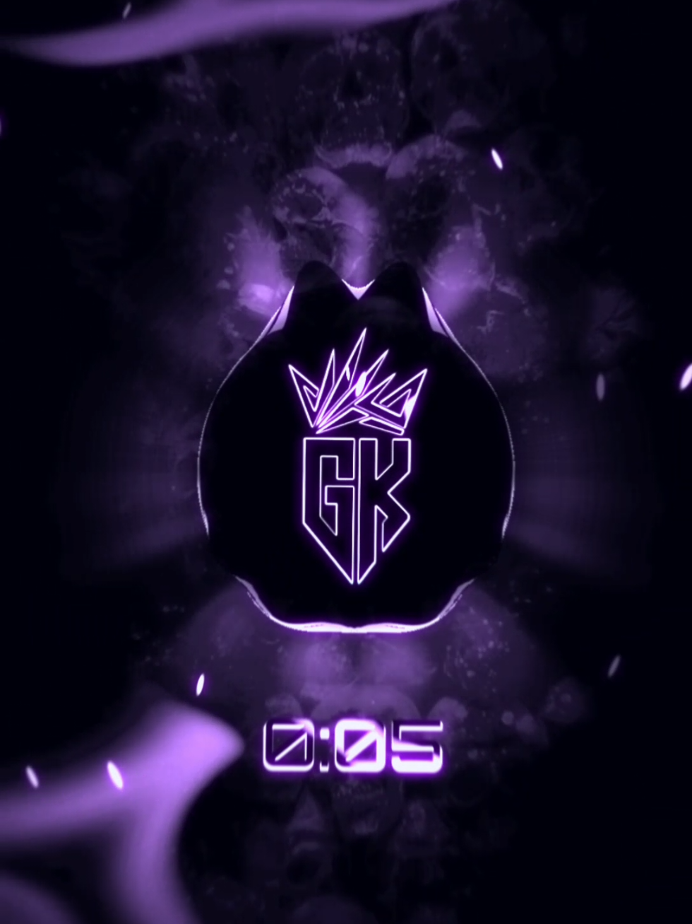 @𝐆𝐊 𝐌𝐔𝐒𝐈𝐂𝐙 - 音乐&radic;