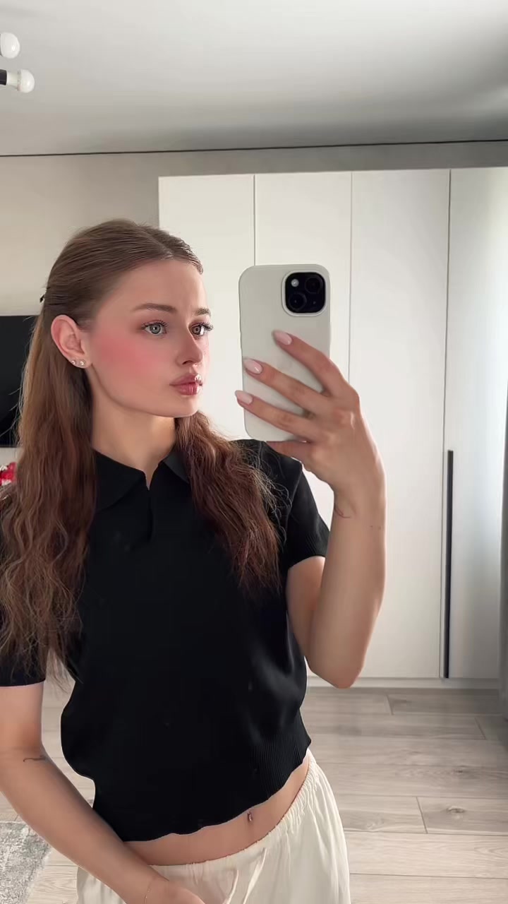 @настенька
