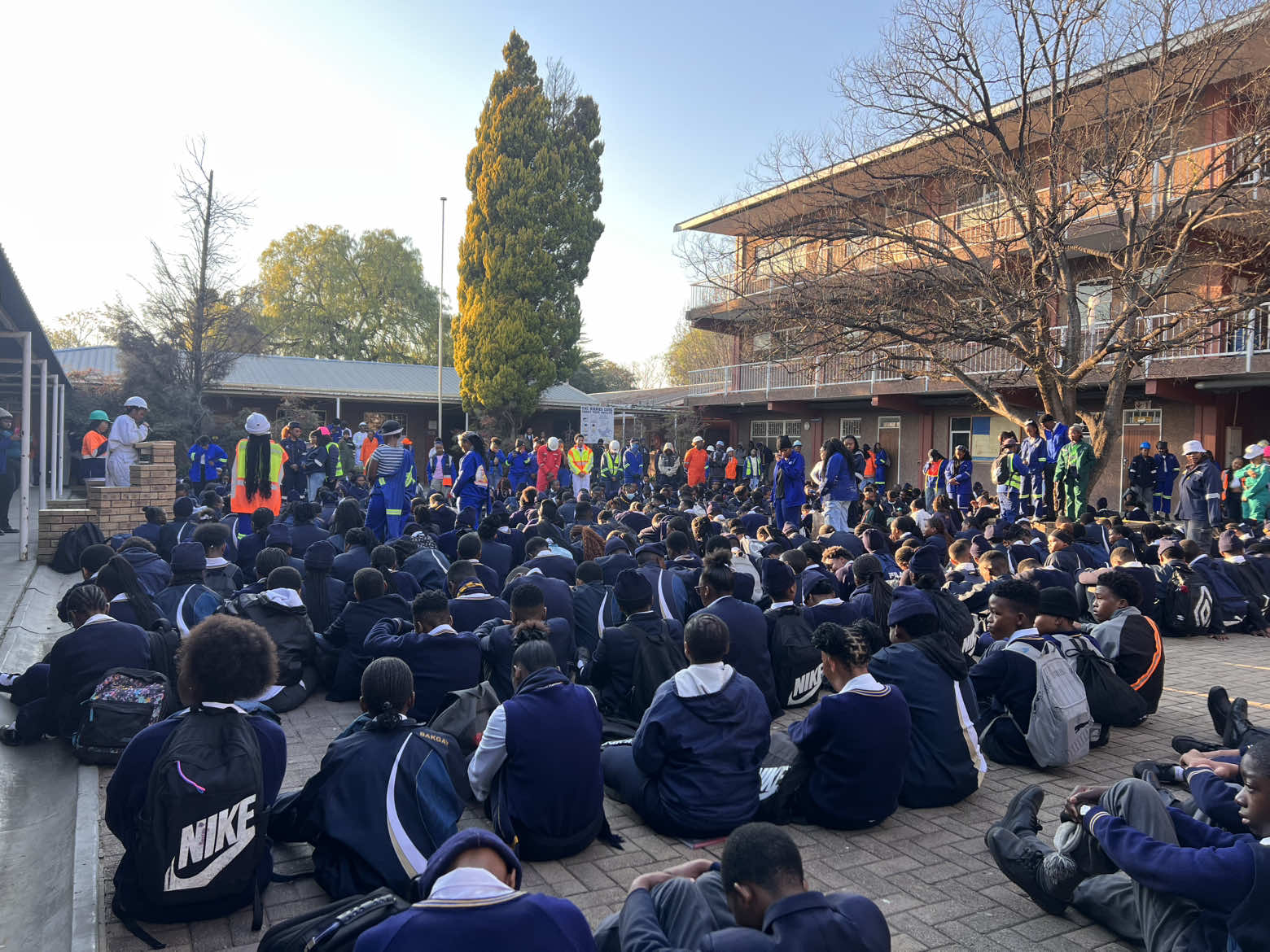 @Riebeeckstadhighschoolofficial