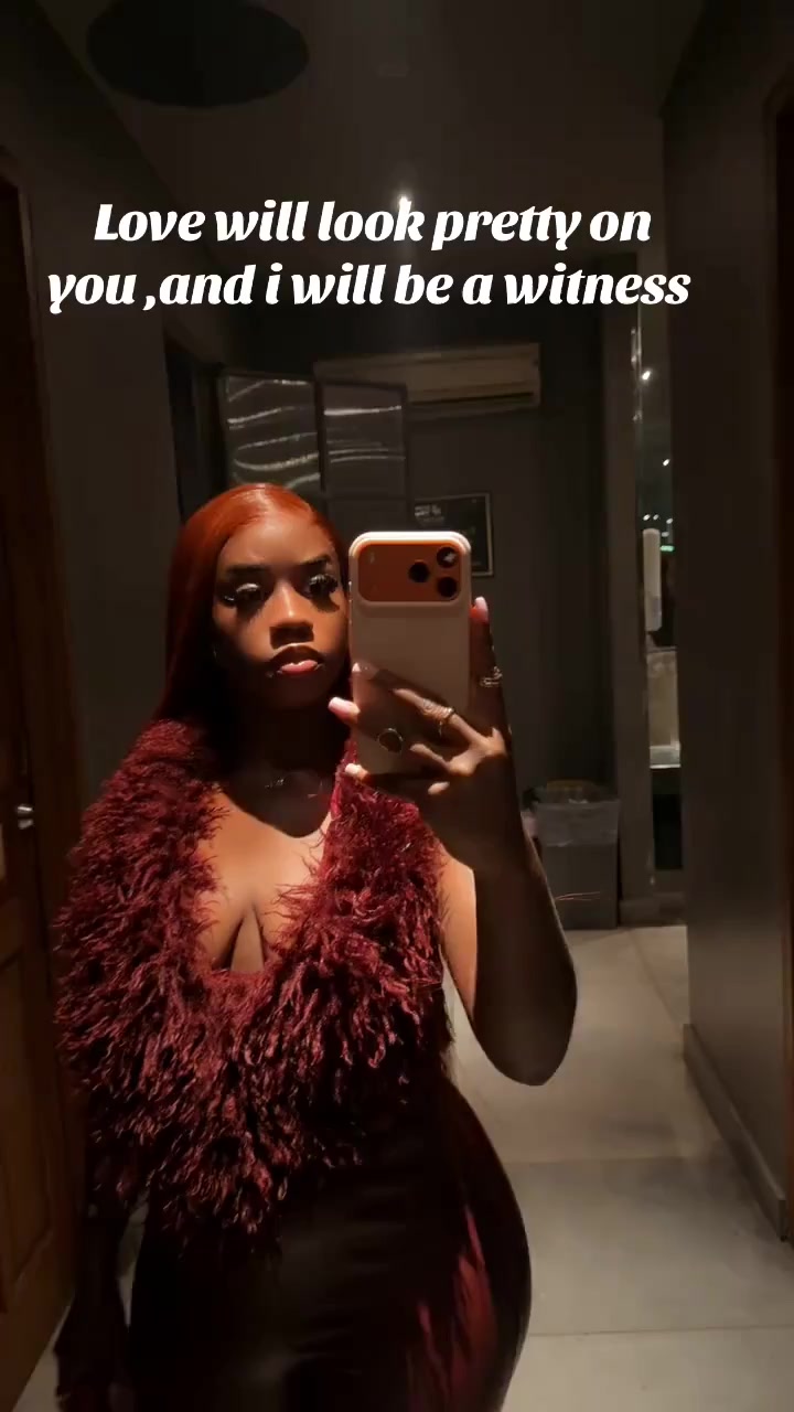 @boluwatife 🥹🖤