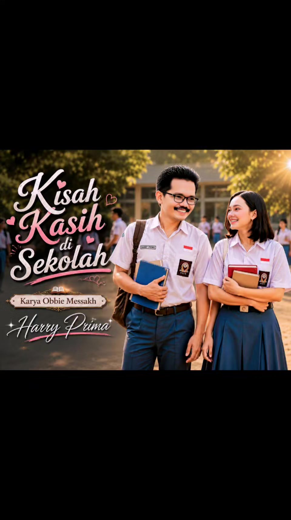 @Dari Kontak Anda