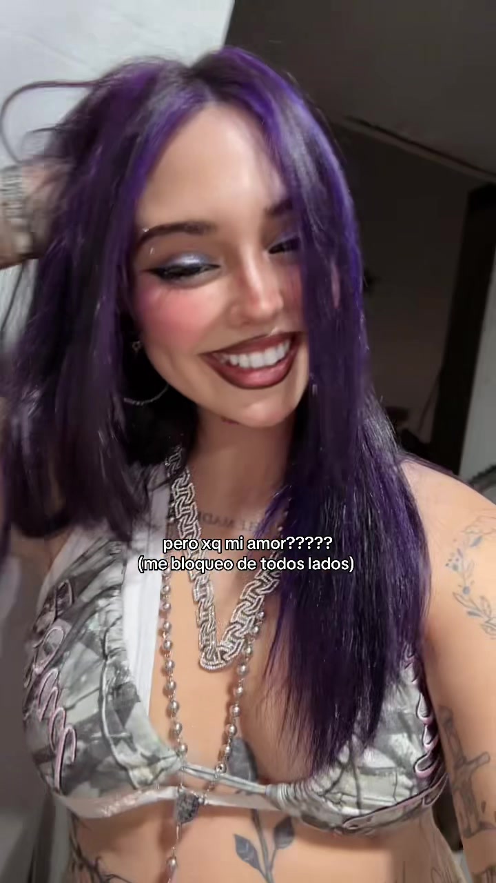@lady★hell