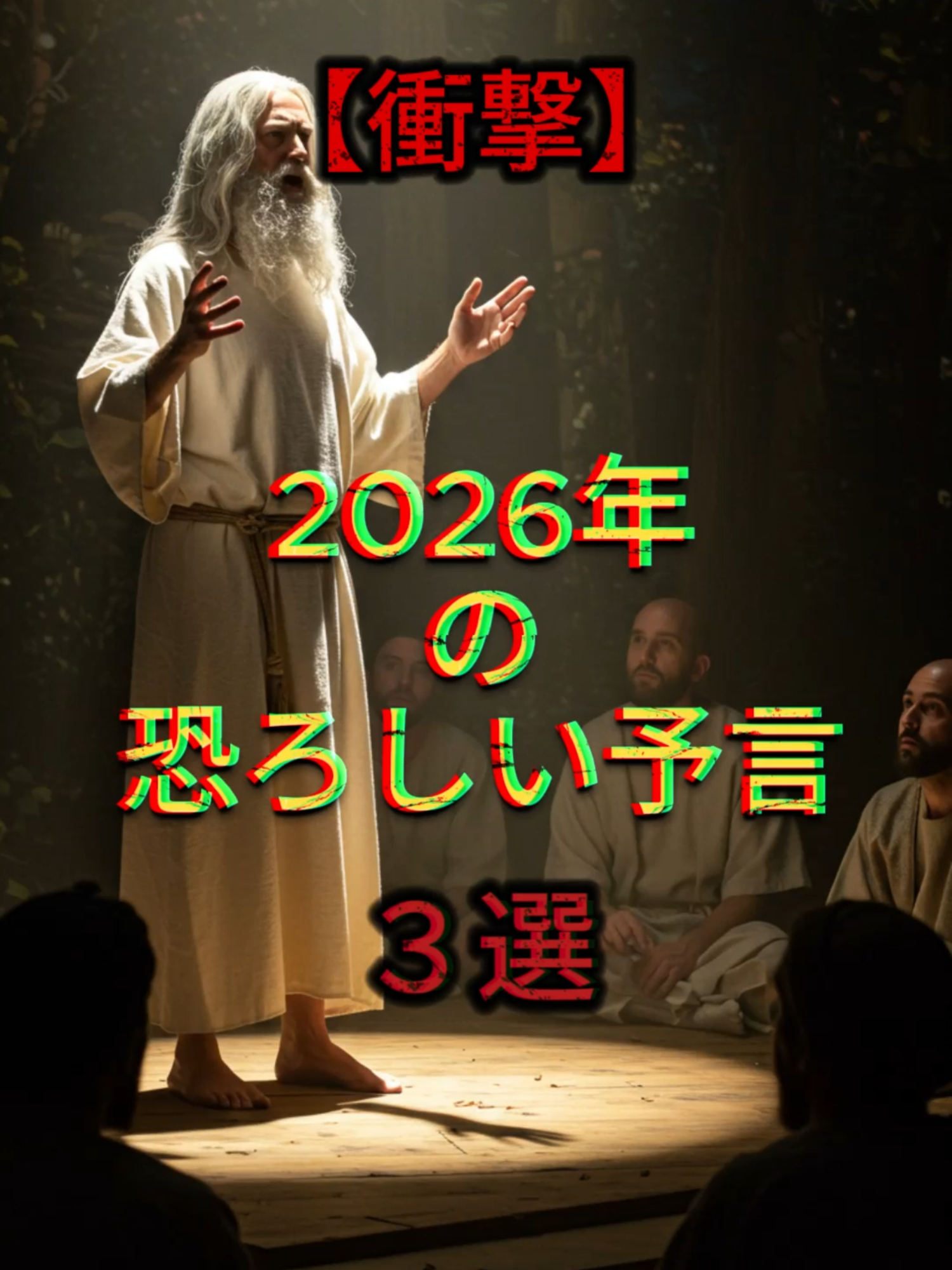 @都市伝説ファイル