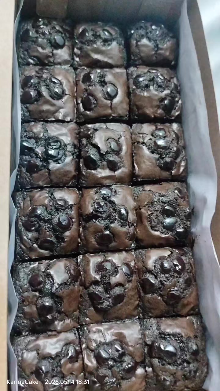 @Karina Cake