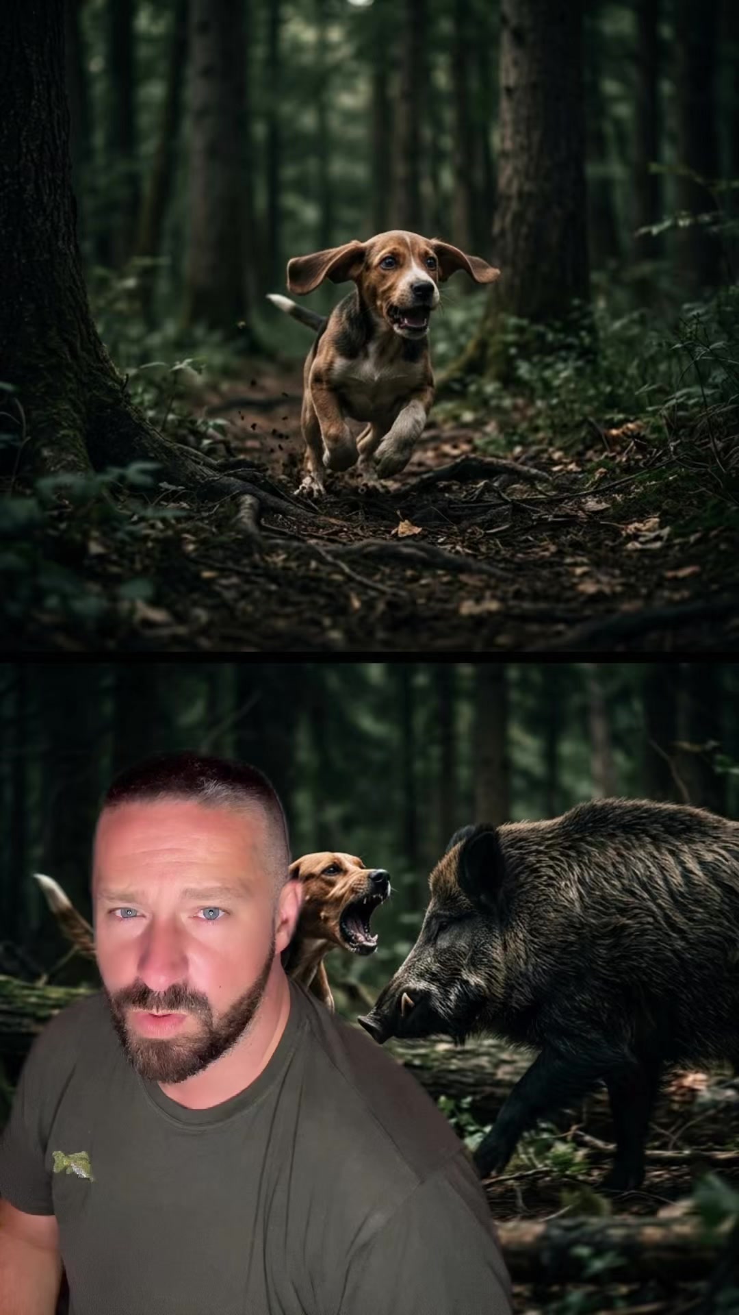 @Golden Wolf