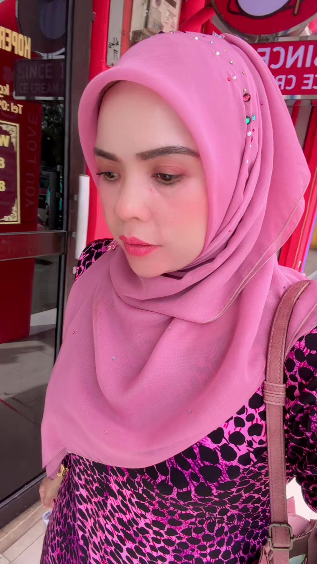 @Wife Encik Zul