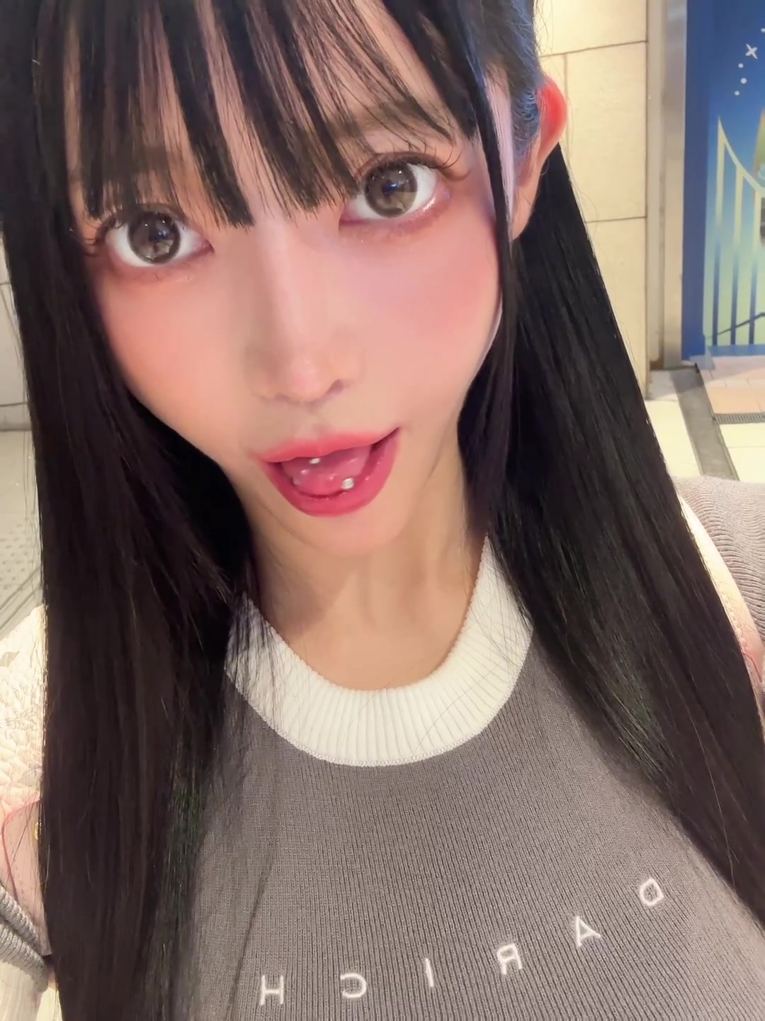 @みねりお🦄💜Mine Rio👑💋