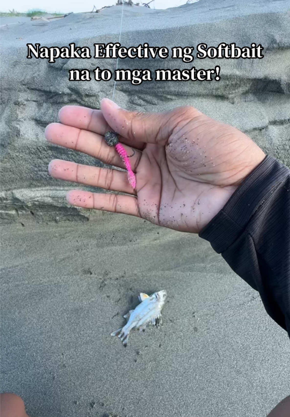 @Wilmer’s Fishing Adventure
