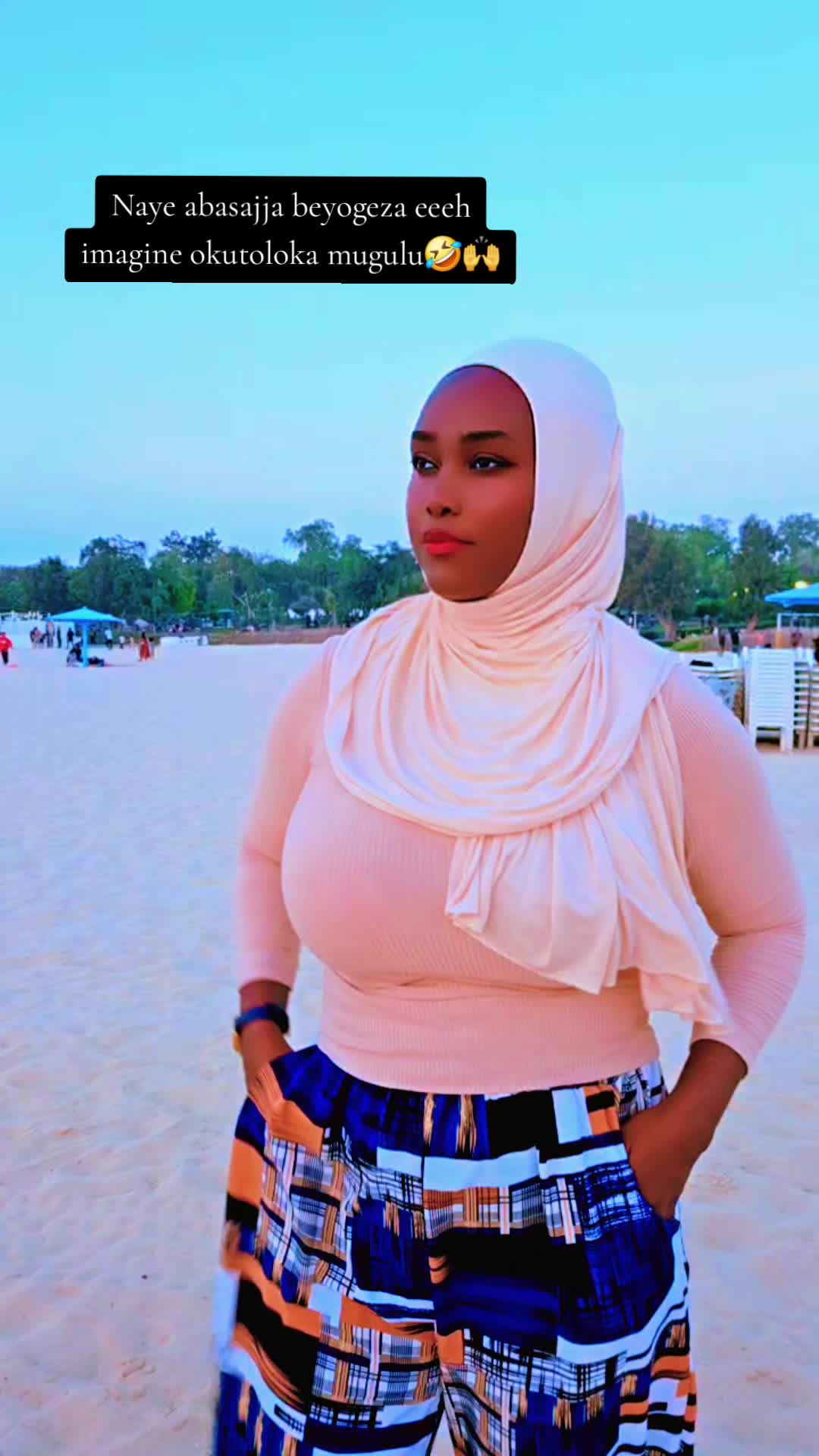 @TahiyahWally🧳✈️