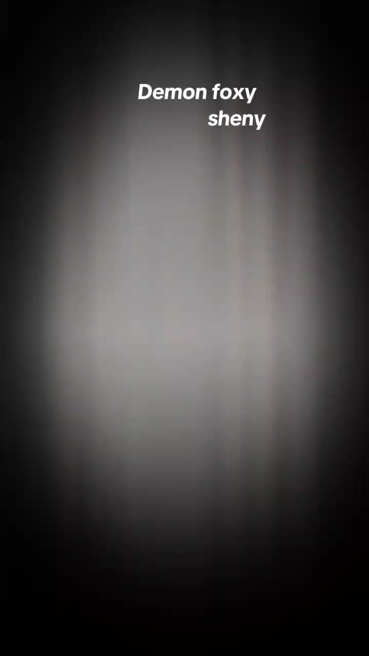 @𝗗𝗘𝗠𝗢𝗡 𝗳𝗼𝘅𝘆😼🫵