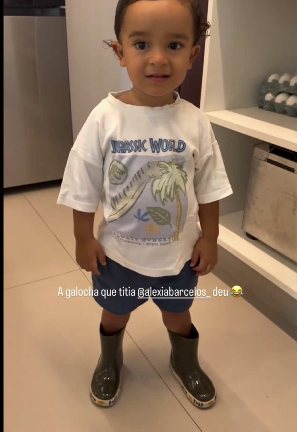 @Família da Ary 💖