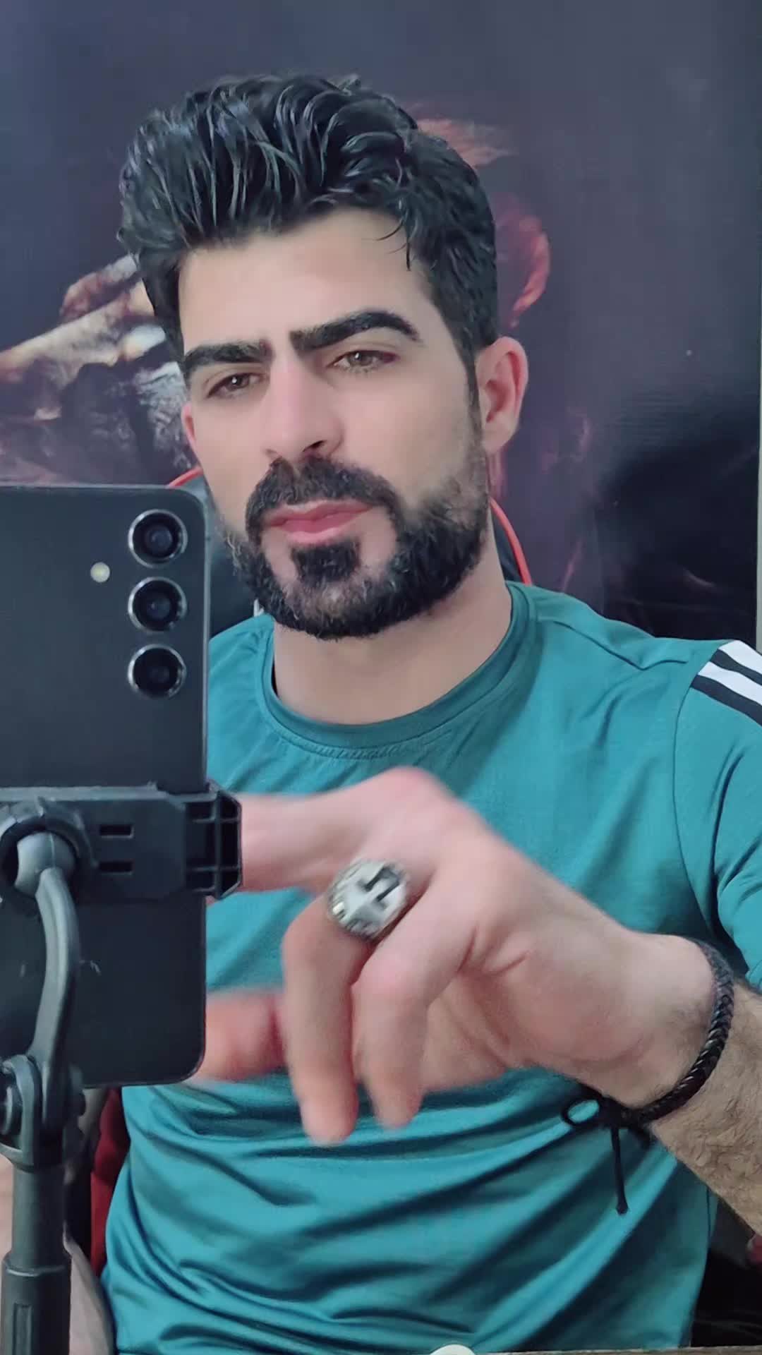 @إسماعيل بركات Live