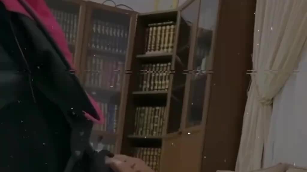 @طريق الهداية