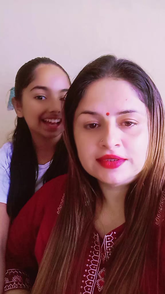 @sarmila bhandari