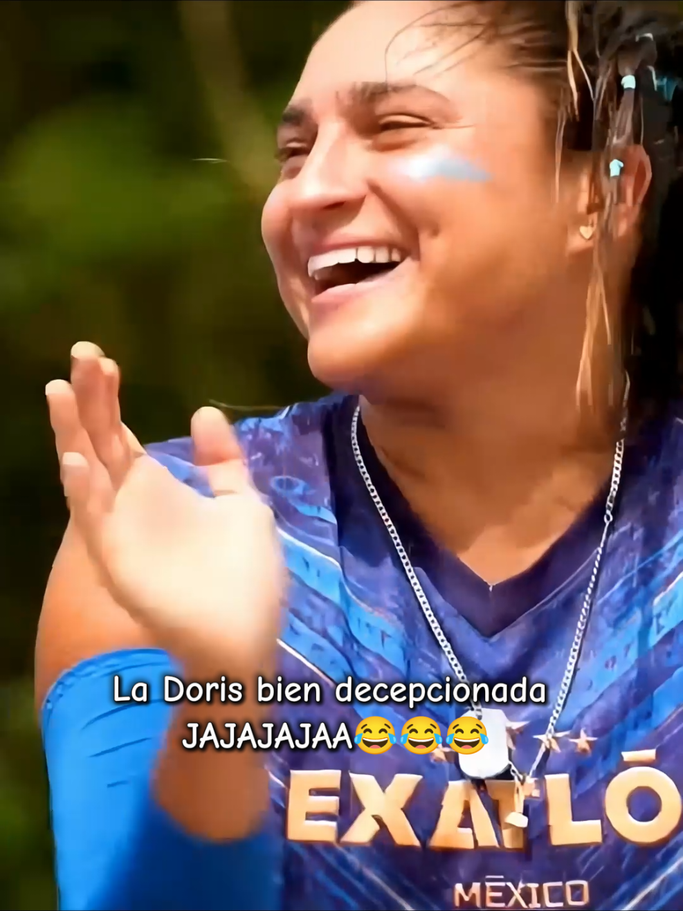 @Exatlón México 🇲🇽