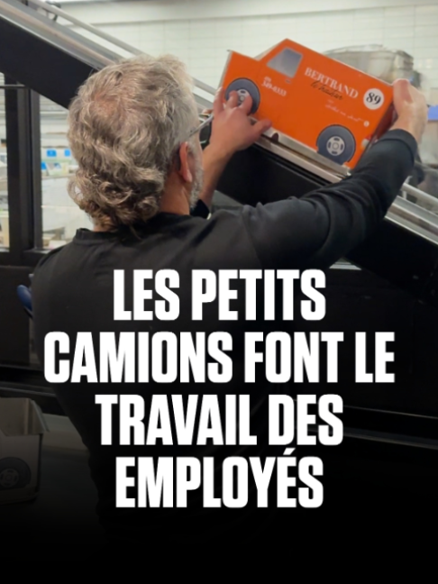 @Le Journal de Montréal