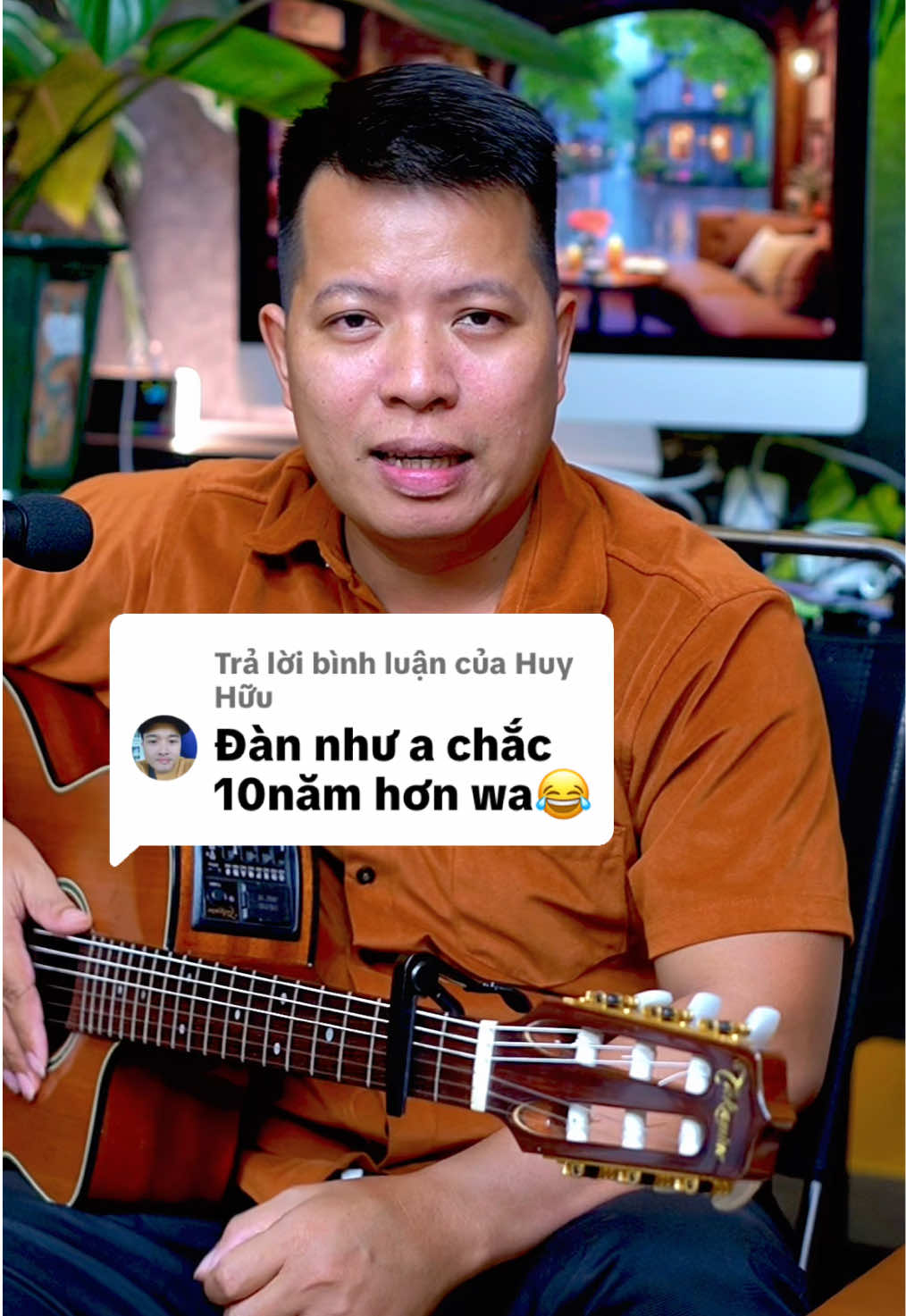@Bảo Guitar