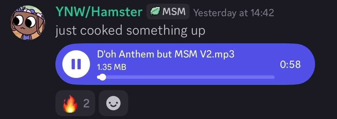 @YNW/Hamster