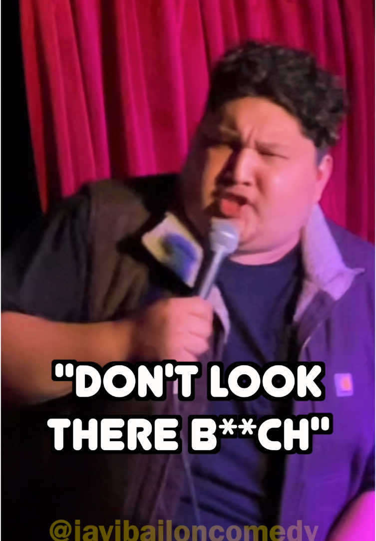 @javibailoncomedy