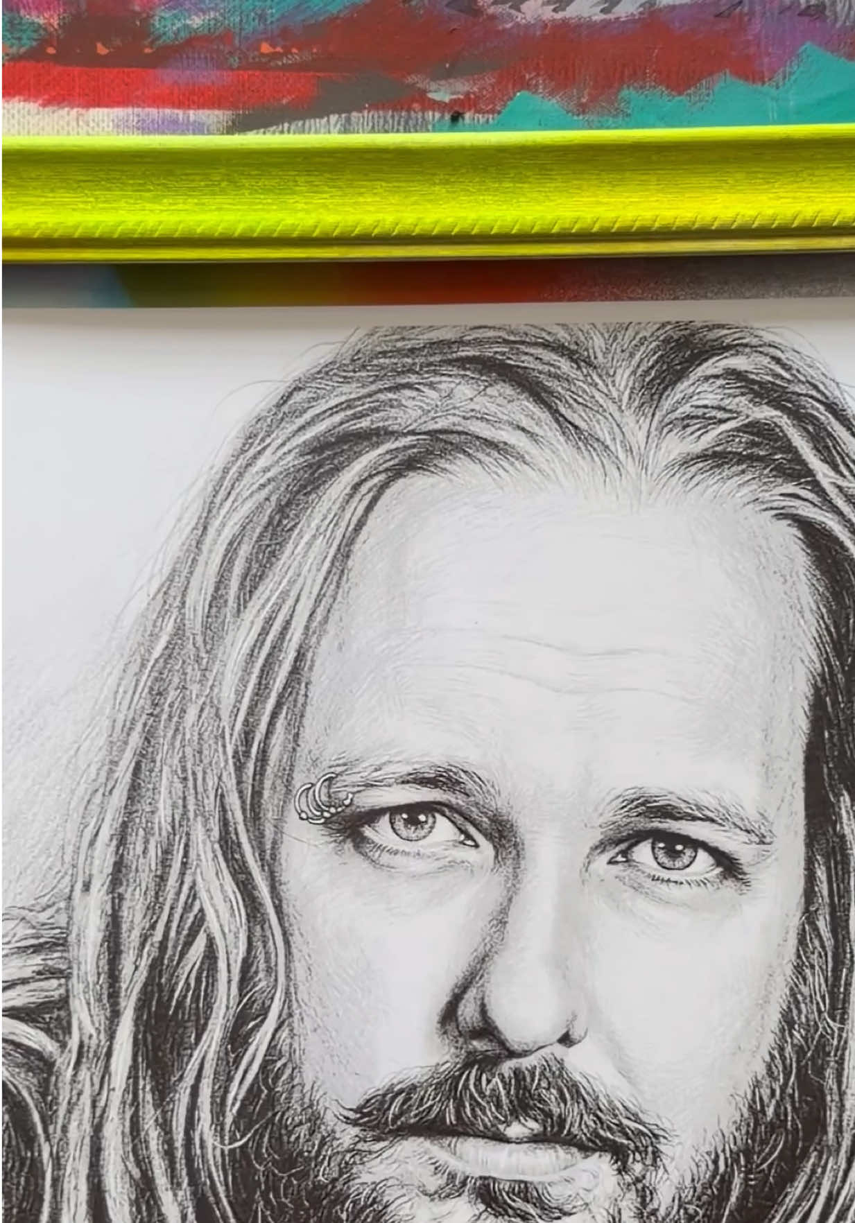 @raul urbina artist