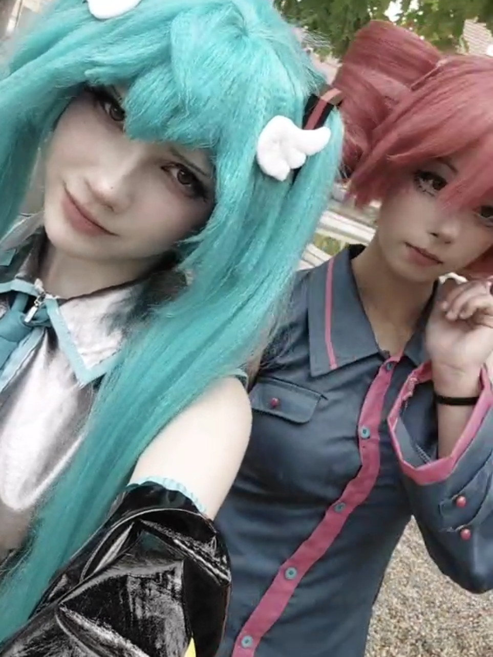 @֪ ˚꒰ 🧷 Misa ୭