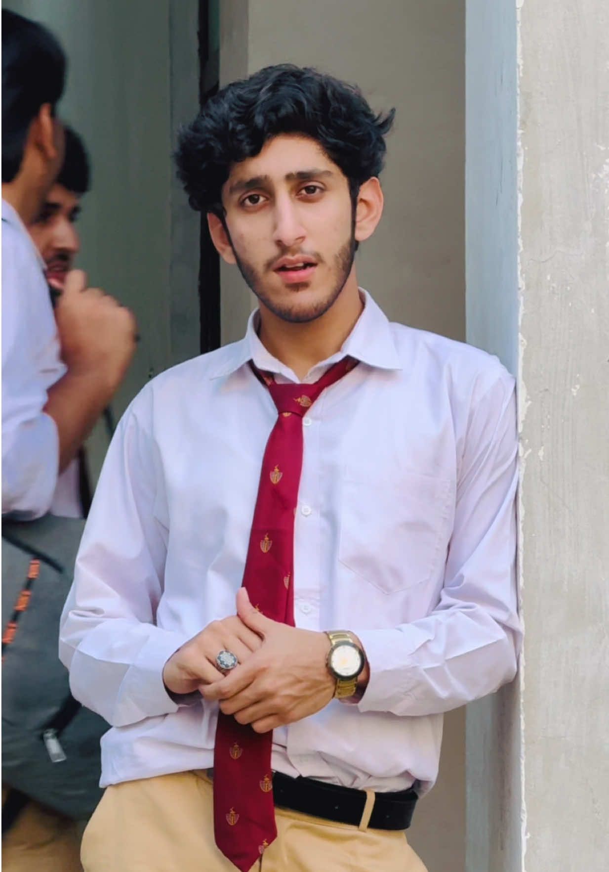 @Syed M Shah Murad❤️
