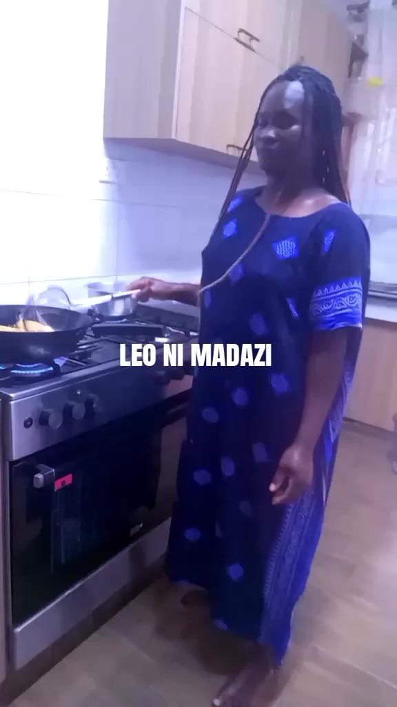 @Lenny's wife