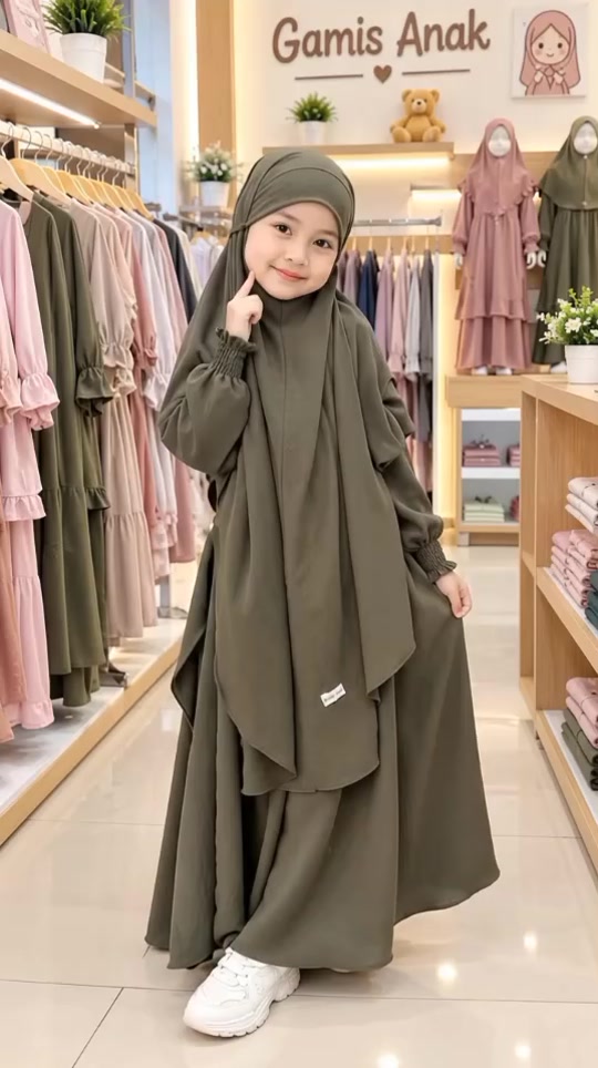 @Nisa Store Gallery