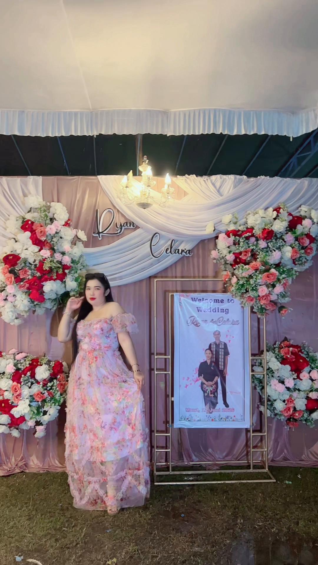 @✨Ayu Ariska Wedding Kubar✨