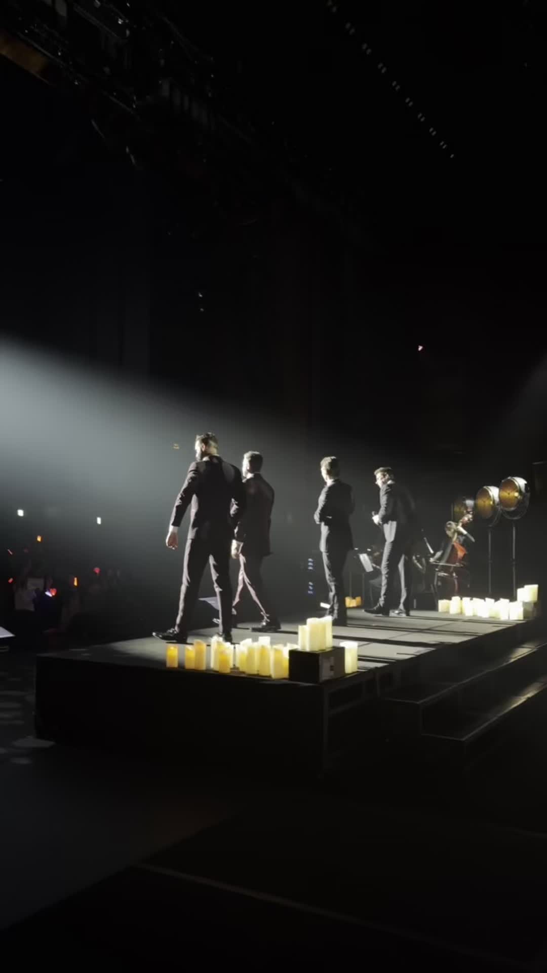 @Il Divo