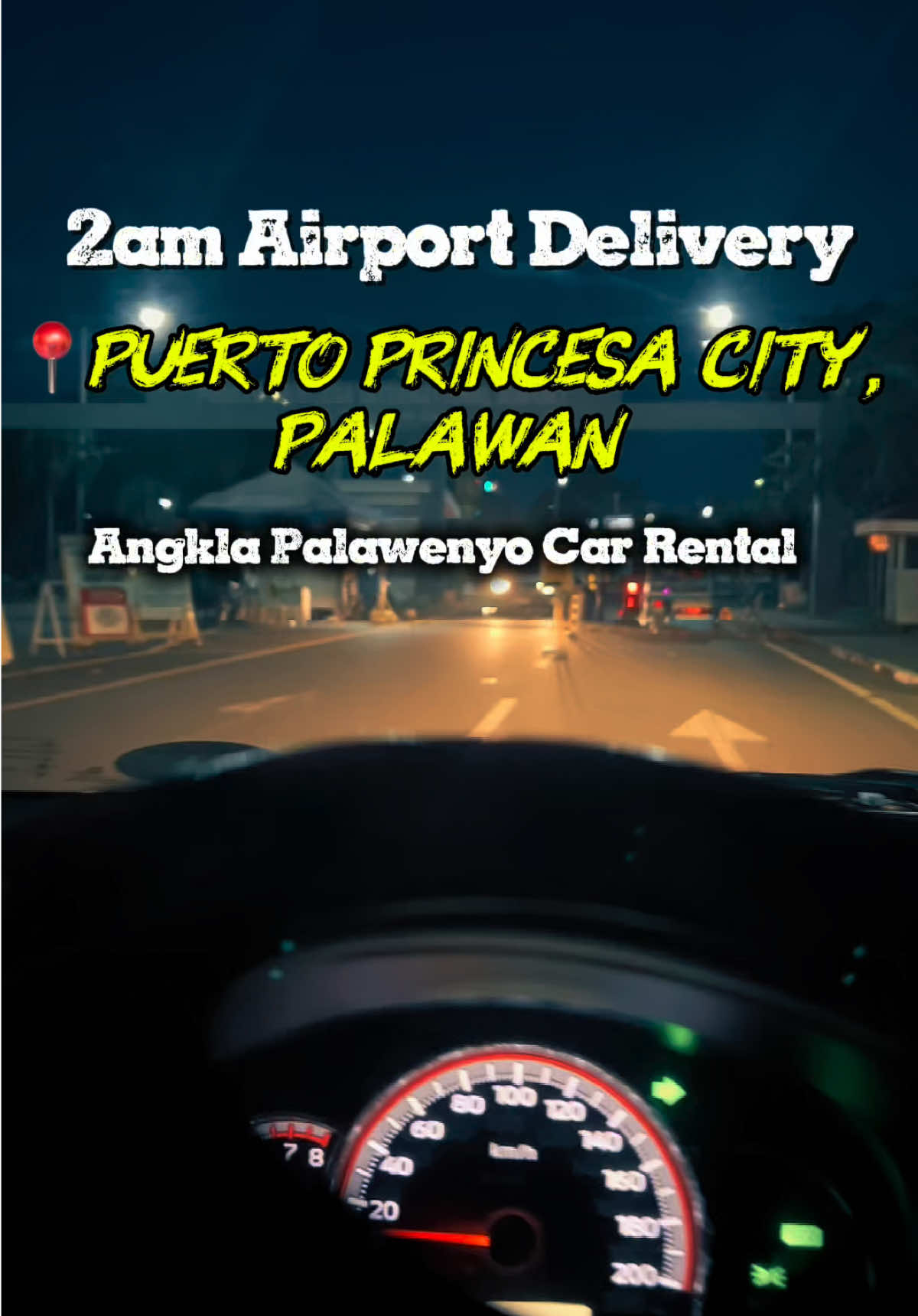 @Angkla Palawenyo Car Rental